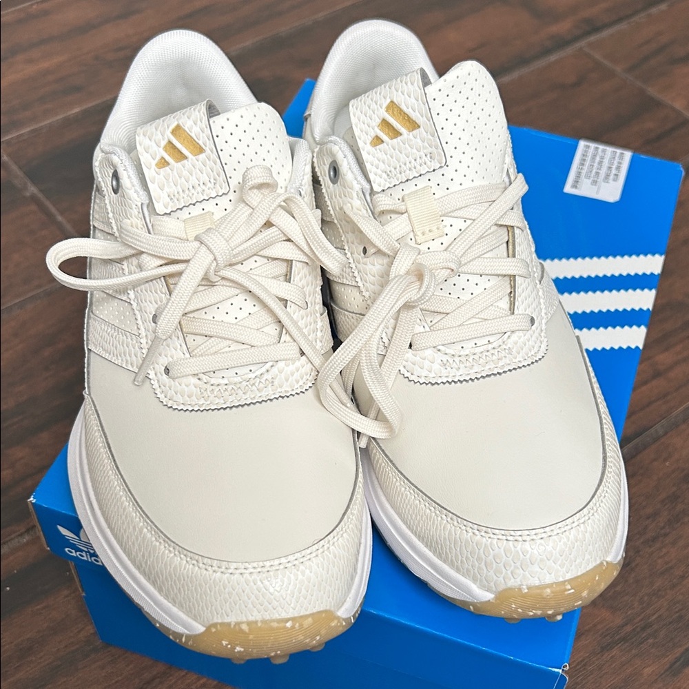 New Adidas sneakers